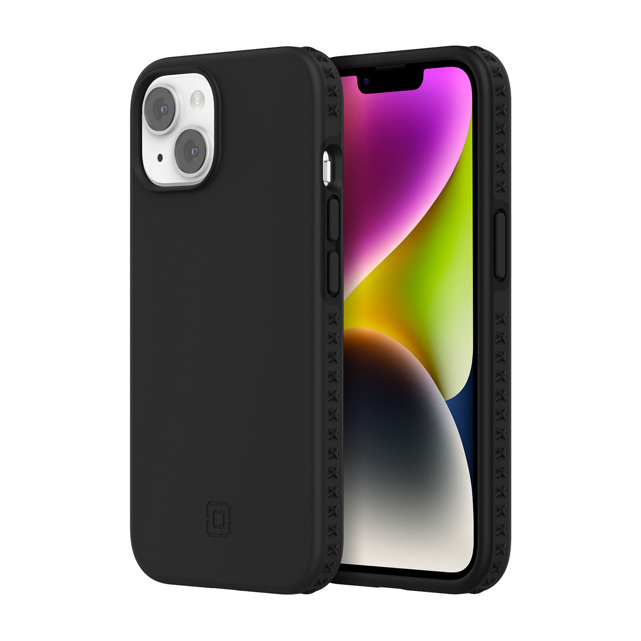 Black | Grip for MagSafe for iPhone 14 - Black