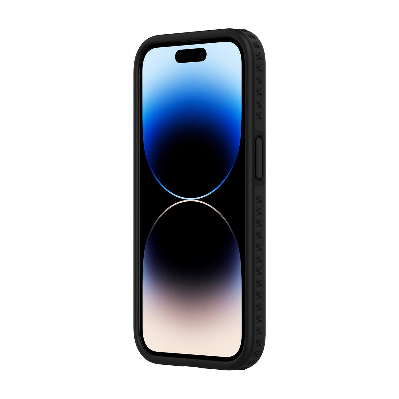 Black | Grip for MagSafe for iPhone 14 Pro - Black