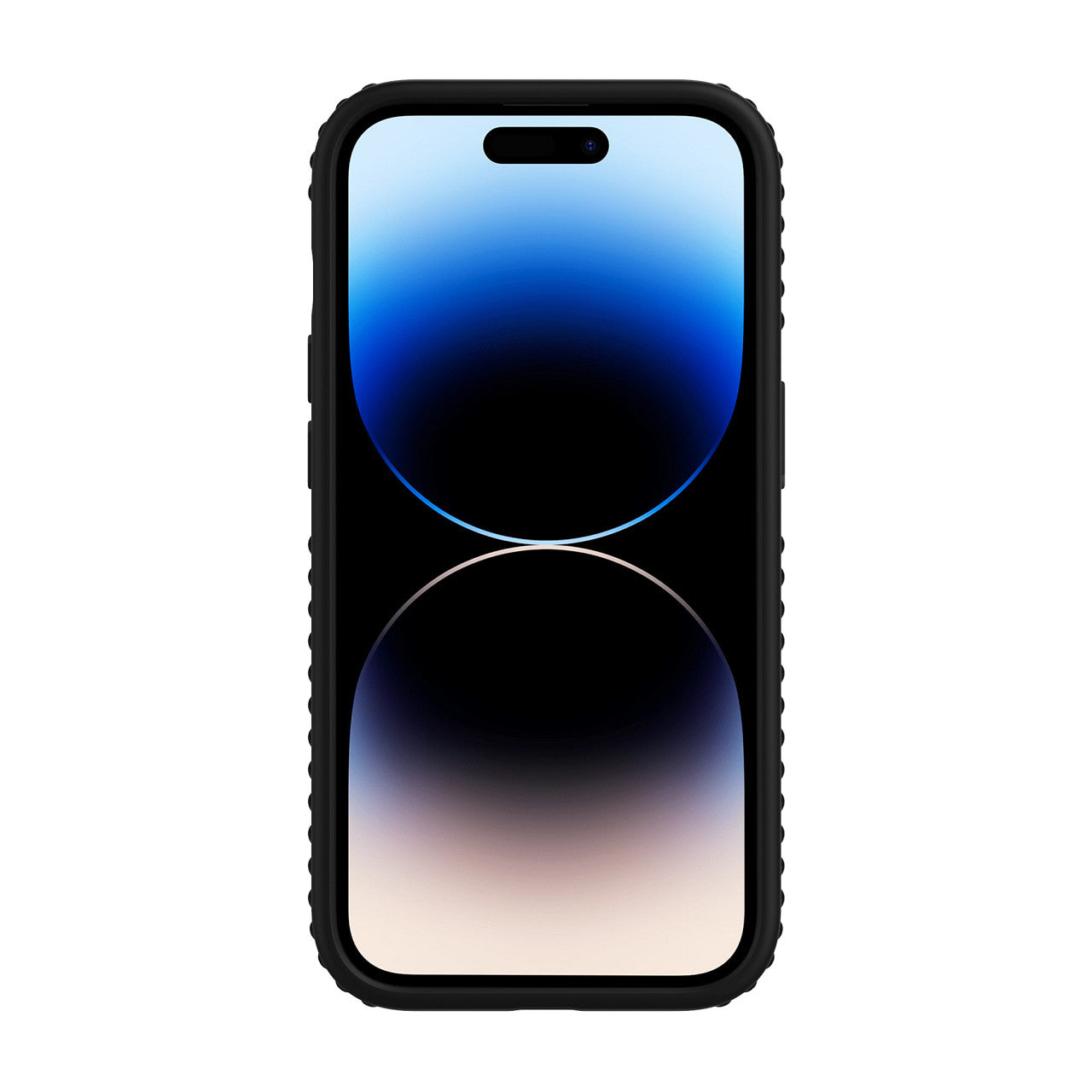 Black | Grip for MagSafe for iPhone 14 Pro - Black