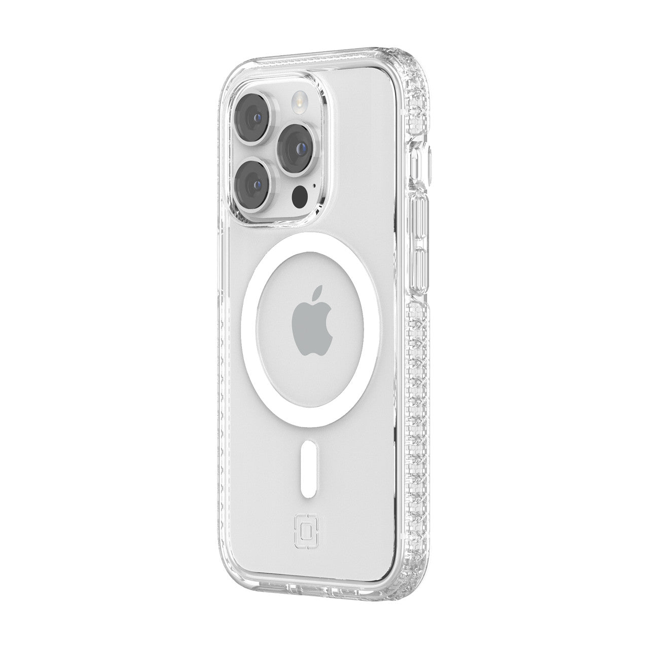Clear | Grip for MagSafe for iPhone 14 Pro - Clear