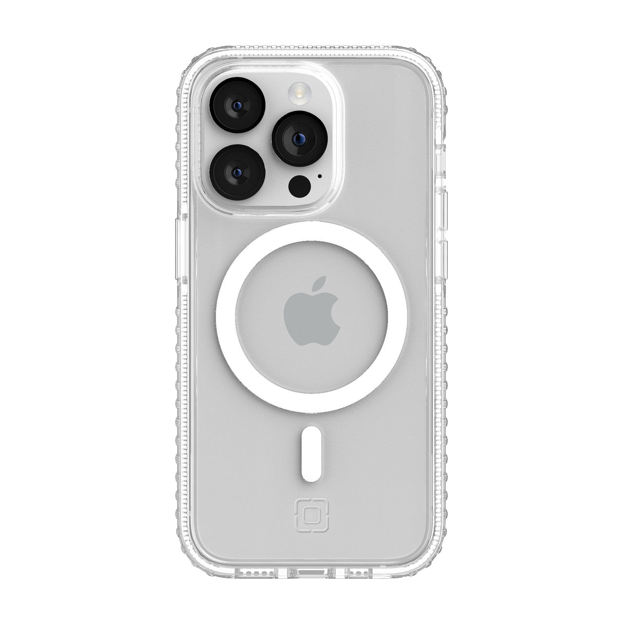 Clear | Grip for MagSafe for iPhone 14 Pro - Clear