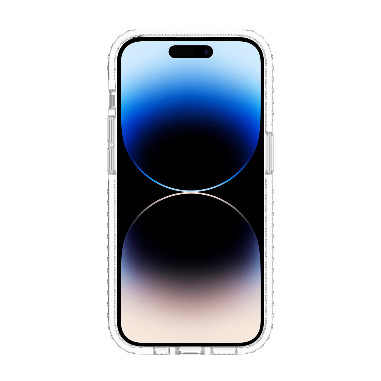 Clear | Grip for MagSafe for iPhone 14 Pro - Clear