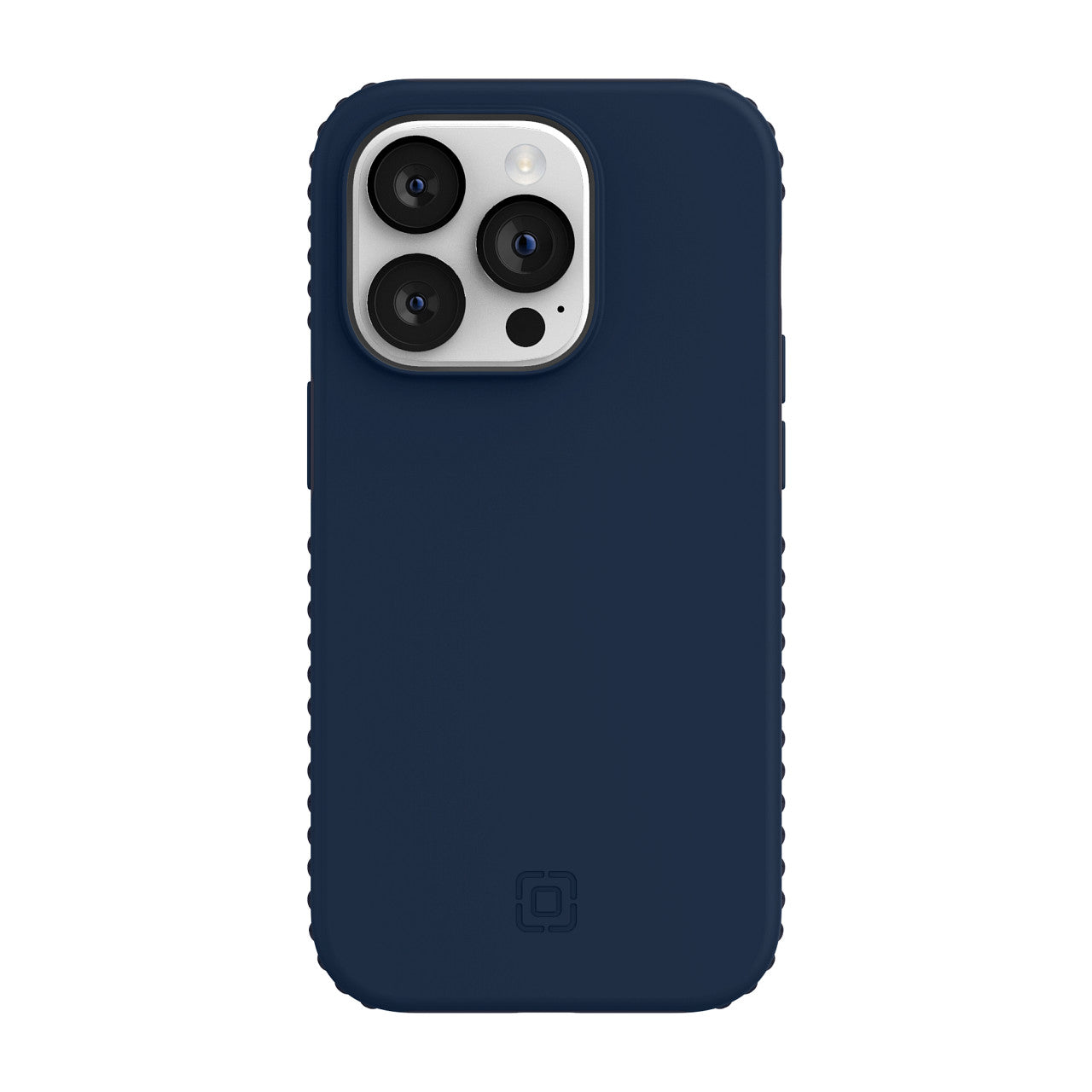 Midnight Navy/Inkwell Blue | Grip for MagSafe for iPhone 14 Pro - Midnight Navy/Inkwell Blue