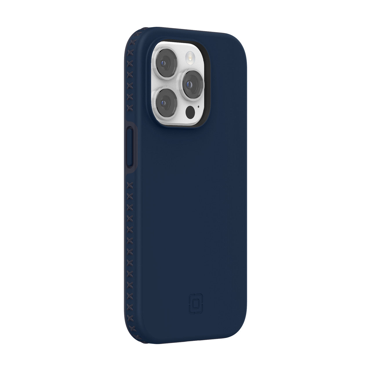 Midnight Navy/Inkwell Blue | Grip for MagSafe for iPhone 14 Pro - Midnight Navy/Inkwell Blue