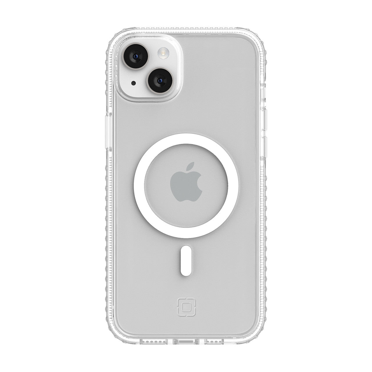 Clear | Grip for MagSafe for iPhone 14 Plus - Clear