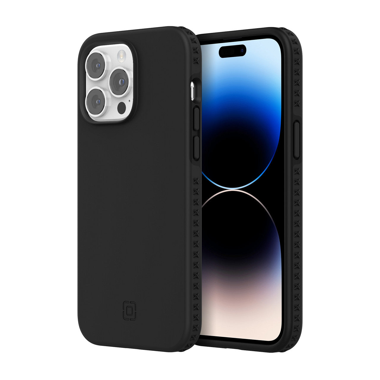 Black | Grip for MagSafe for iPhone 14 Pro Max - Black