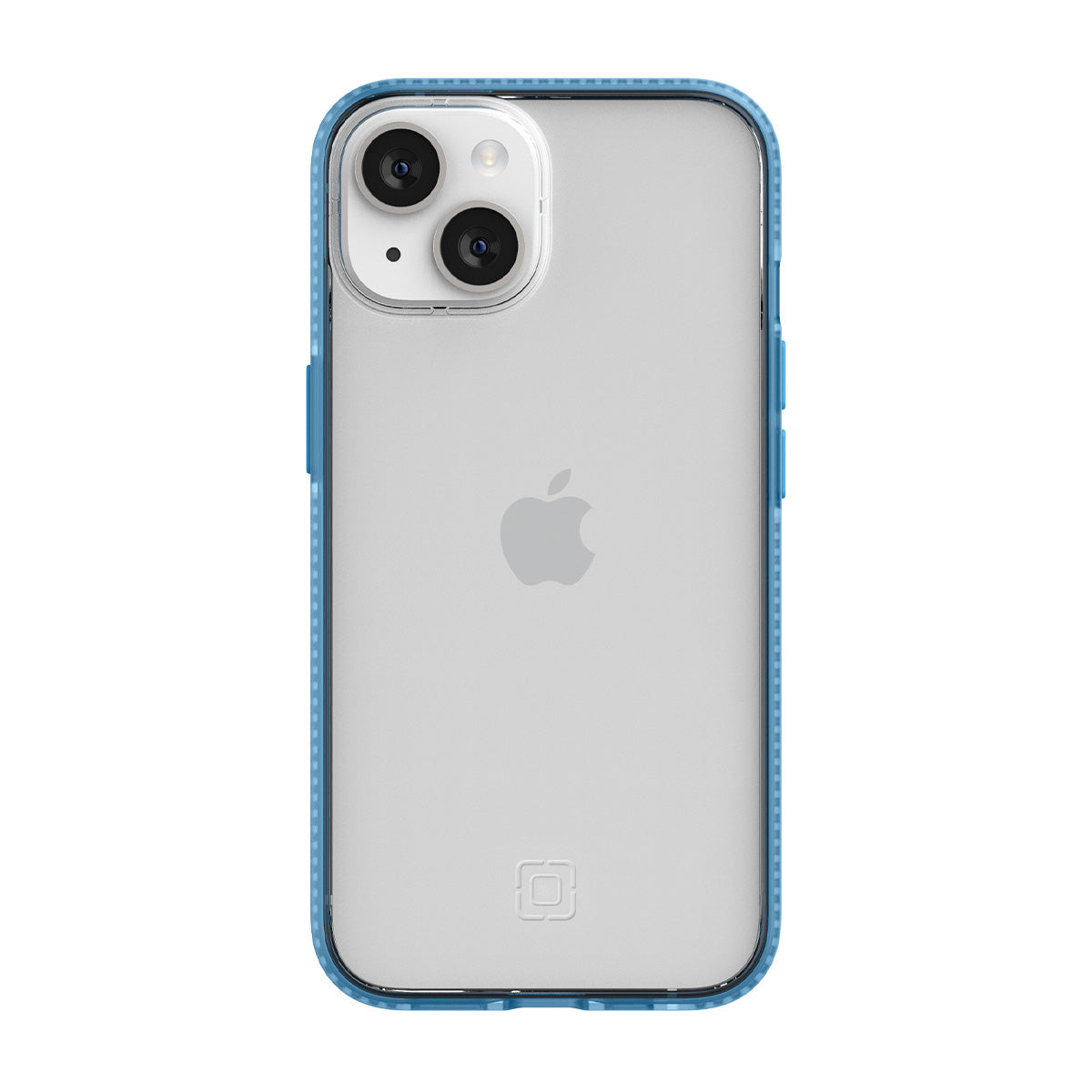 Bluejay/Clear | Idol for iPhone 14 - Bluejay/Clear