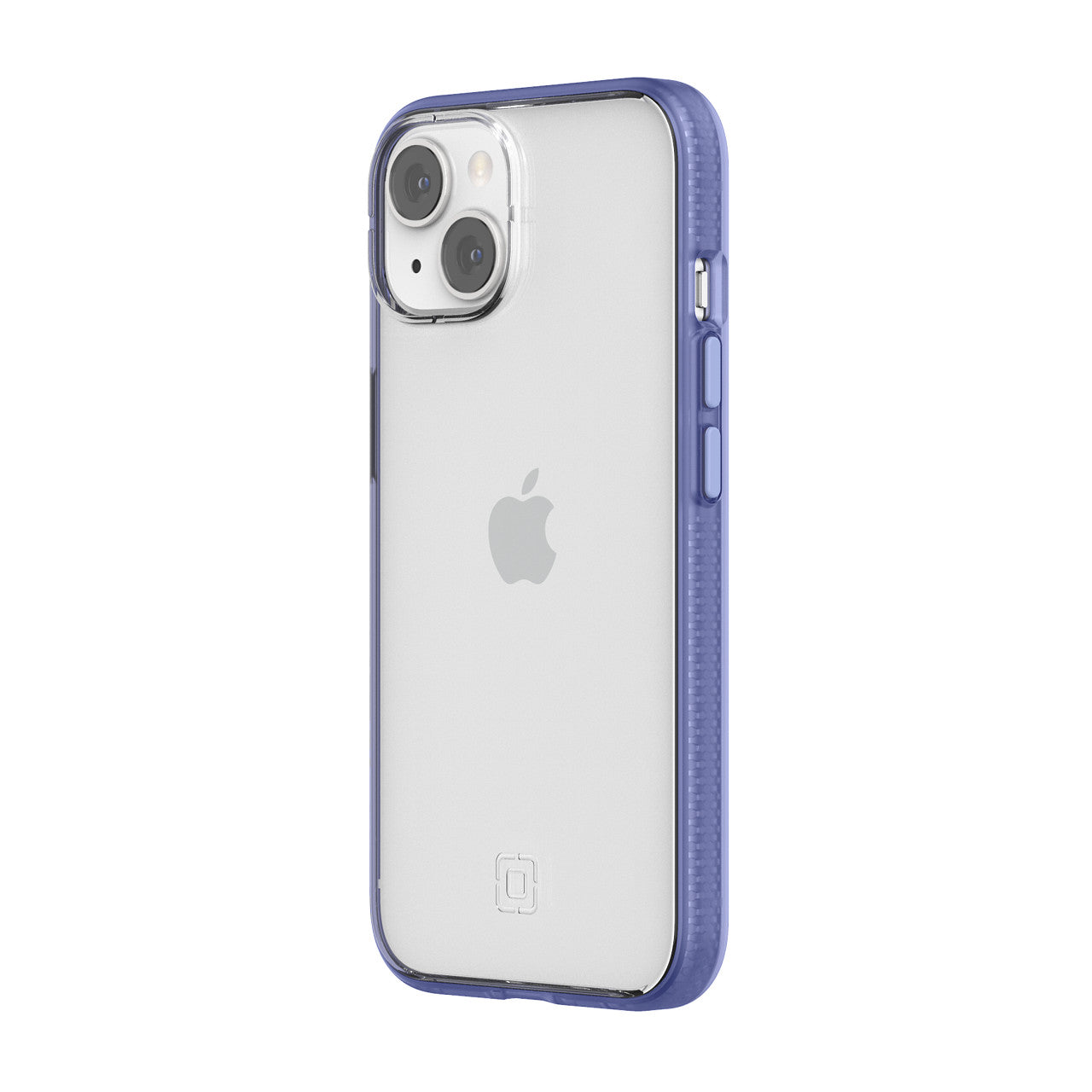 Misty Lavender/Clear | Idol for iPhone 14 - Misty Lavender/Clear