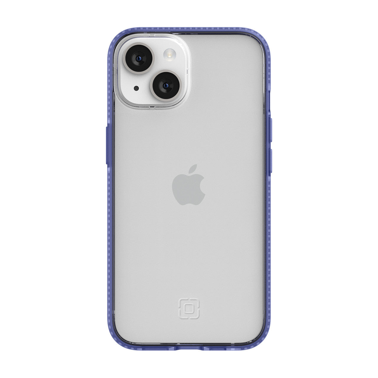 Misty Lavender/Clear | Idol for iPhone 14 - Misty Lavender/Clear