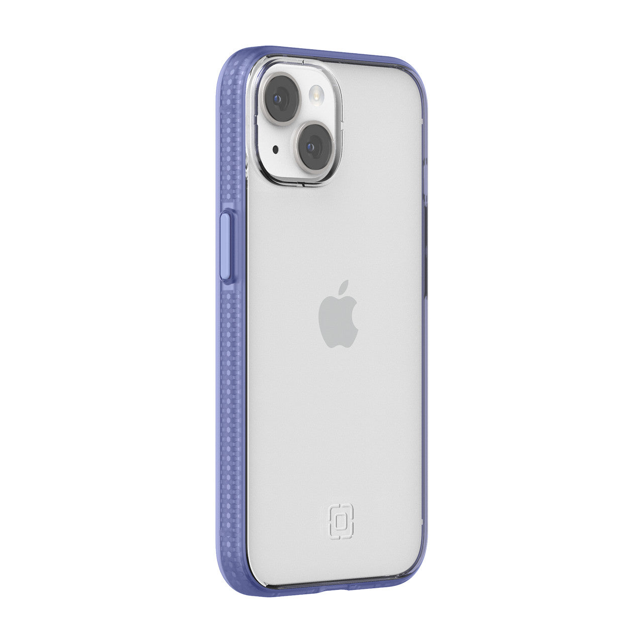 Misty Lavender/Clear | Idol for iPhone 14 - Misty Lavender/Clear