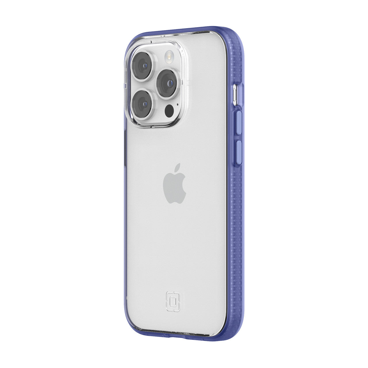 Misty Lavender/Clear | Idol for iPhone 14 Pro - Misty Lavender/Clear