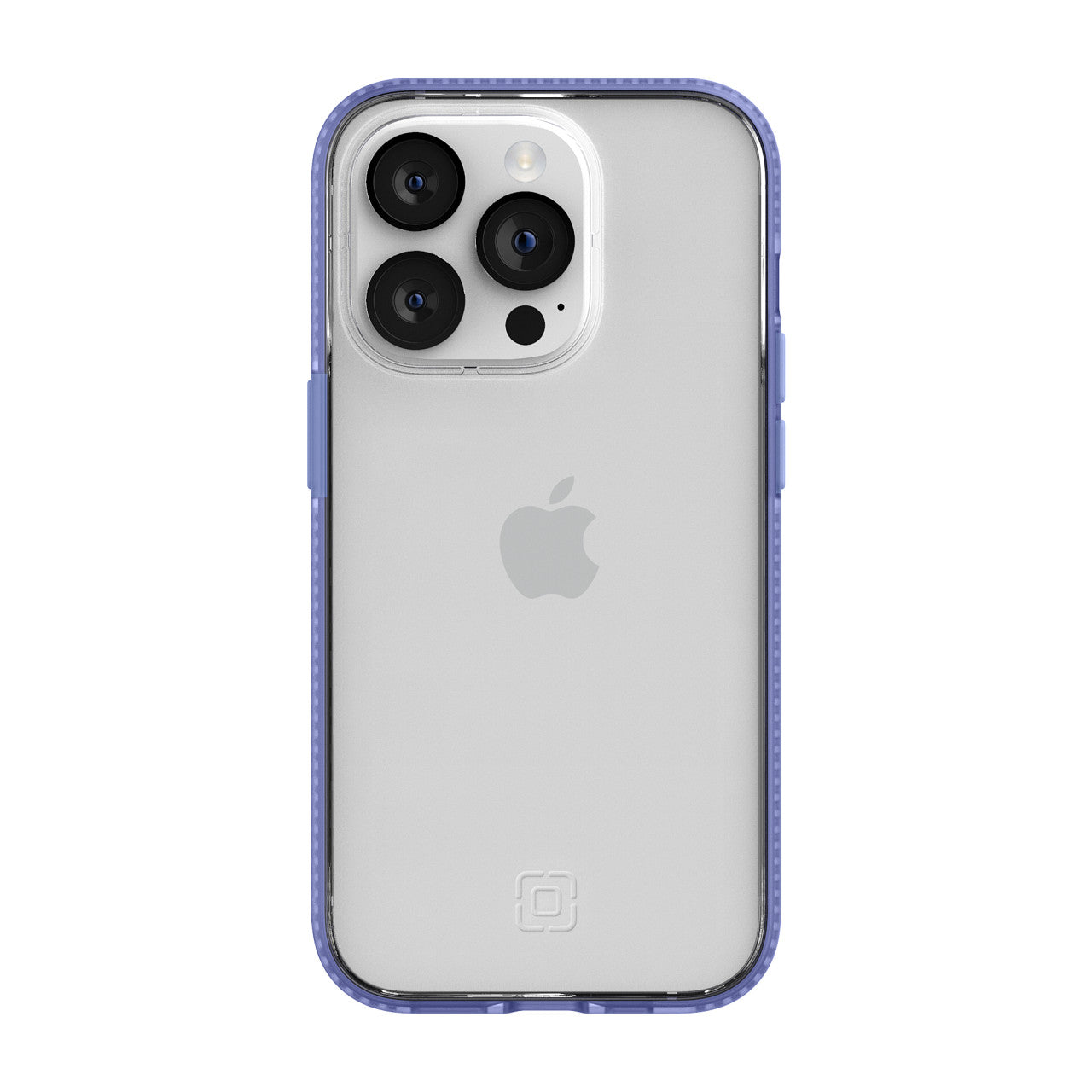 Misty Lavender/Clear | Idol for iPhone 14 Pro - Misty Lavender/Clear