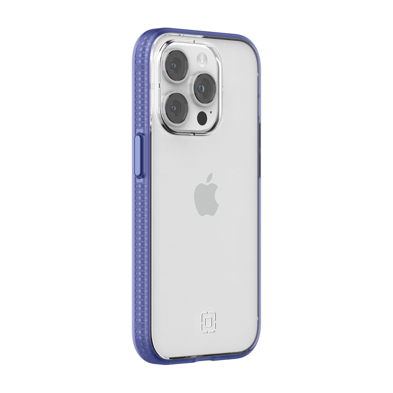Misty Lavender/Clear | Idol for iPhone 14 Pro - Misty Lavender/Clear