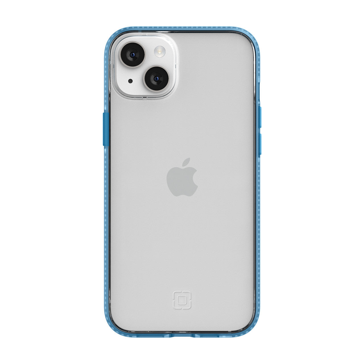 Bluejay/Clear | Idol for iPhone 14 Plus - Bluejay/Clear