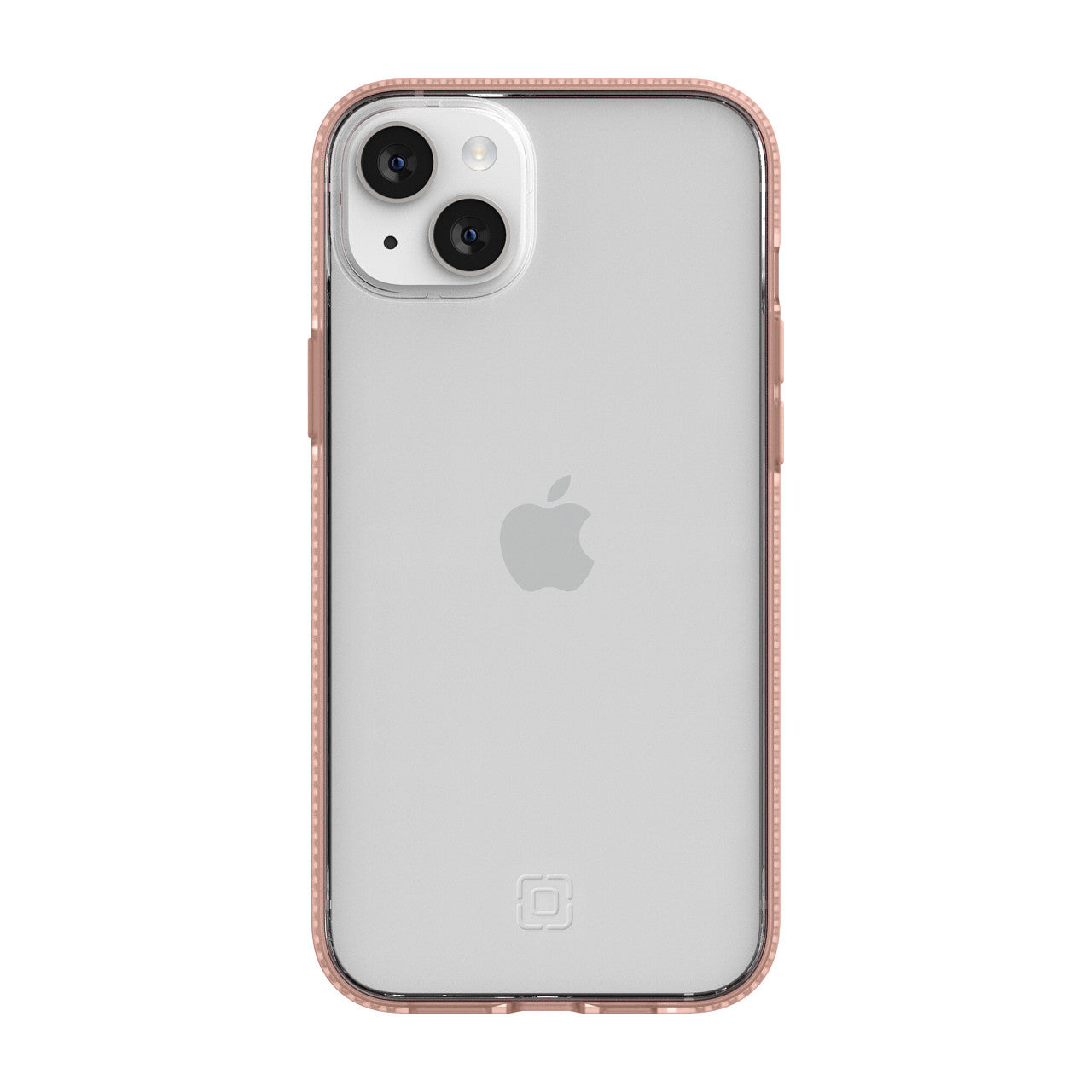 Rose Quartz/Clear | Idol for iPhone 14 Plus - Rose Quartz/Clear