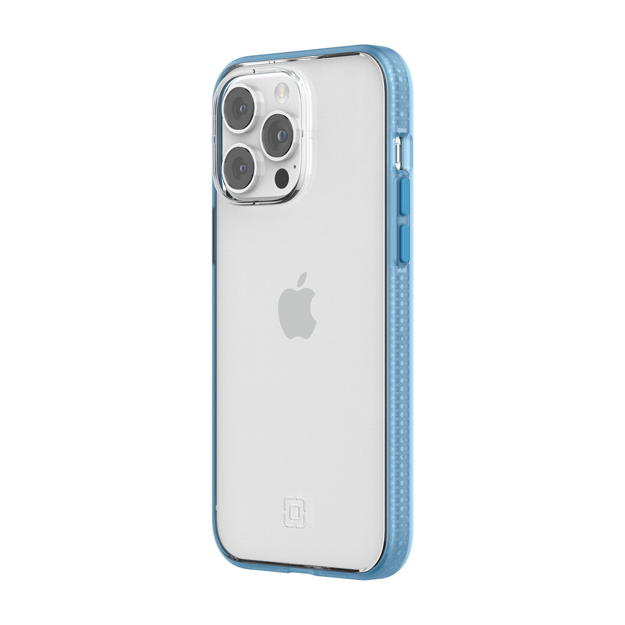 Bluejay/Clear | Idol for iPhone 14 Pro Max - Bluejay/Clear