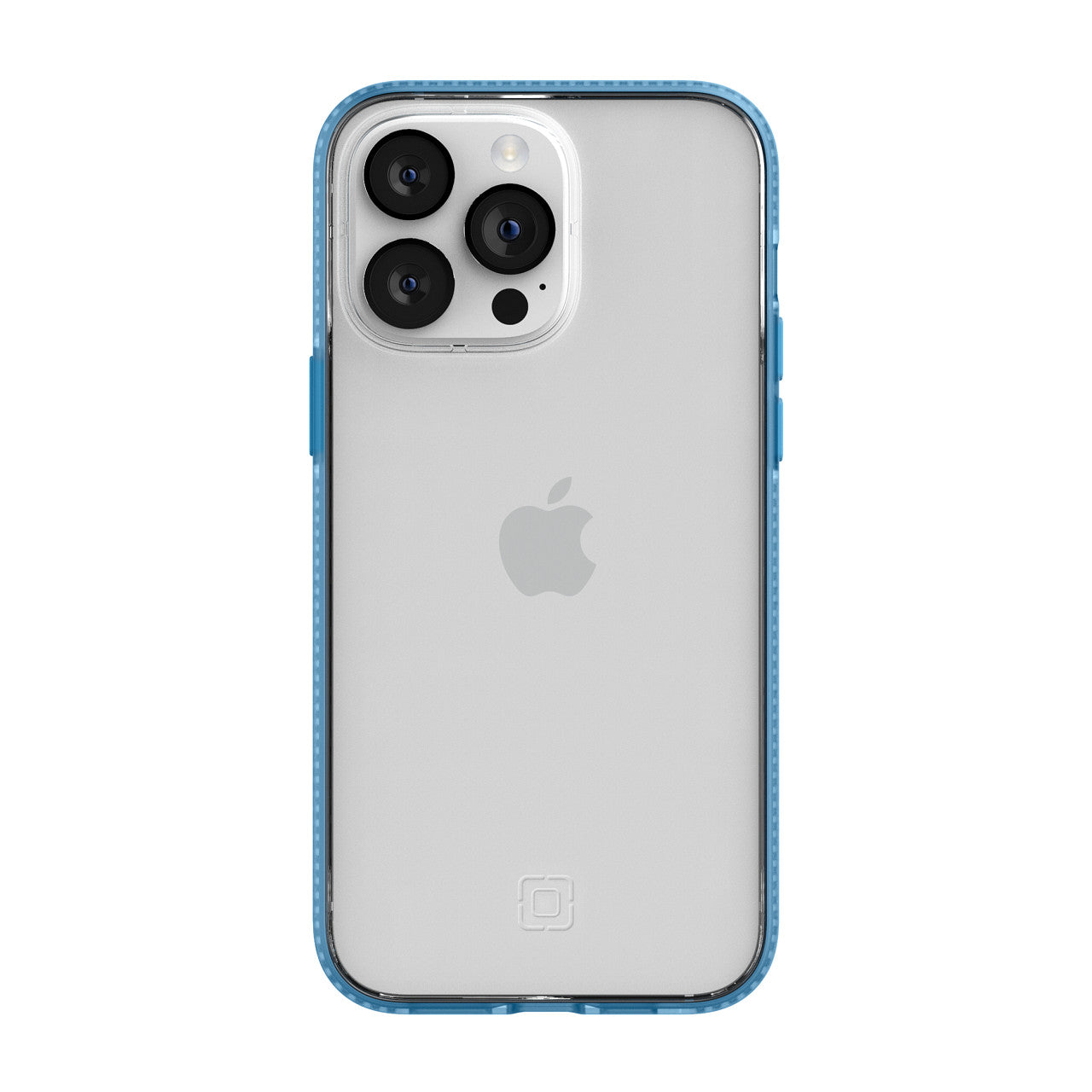 Bluejay/Clear | Idol for iPhone 14 Pro Max - Bluejay/Clear