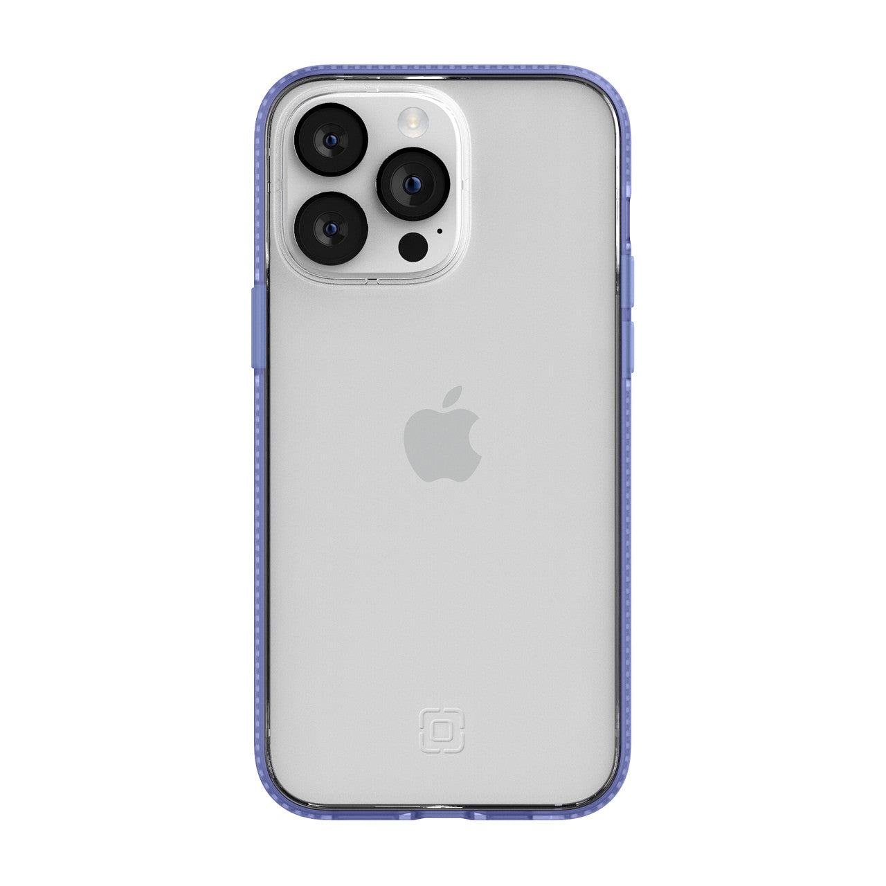 Misty Lavender/Clear | Idol for iPhone 14 Pro Max - Misty Lavender/Clear