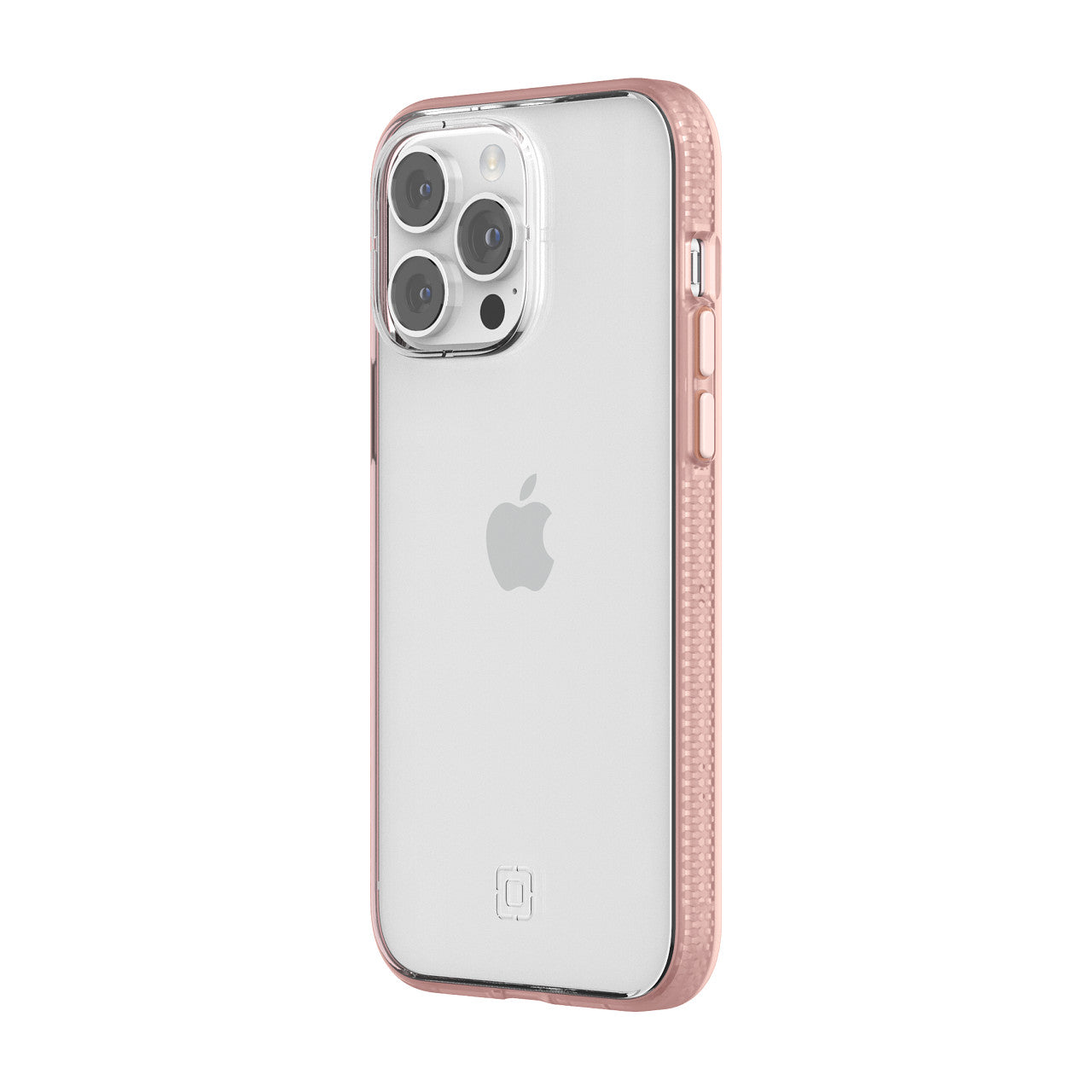 Rose Quartz/Clear | Idol for iPhone 14 Pro Max - Rose Quartz/Clear