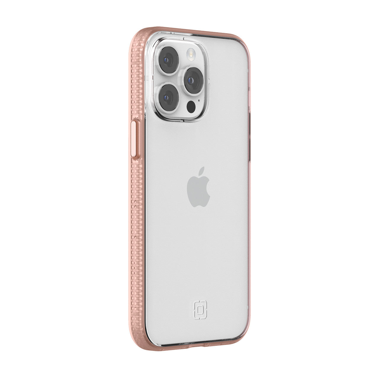 Rose Quartz/Clear | Idol for iPhone 14 Pro Max - Rose Quartz/Clear