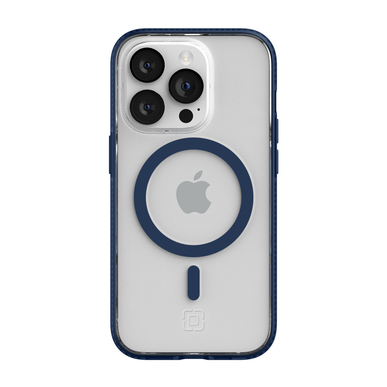 Midnight Navy/Clear | Idol for MagSafe for iPhone 14 Pro - Midnight Navy/Clear