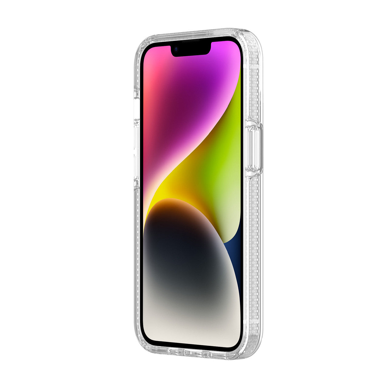 Clear | Duo for iPhone 14 - Clear