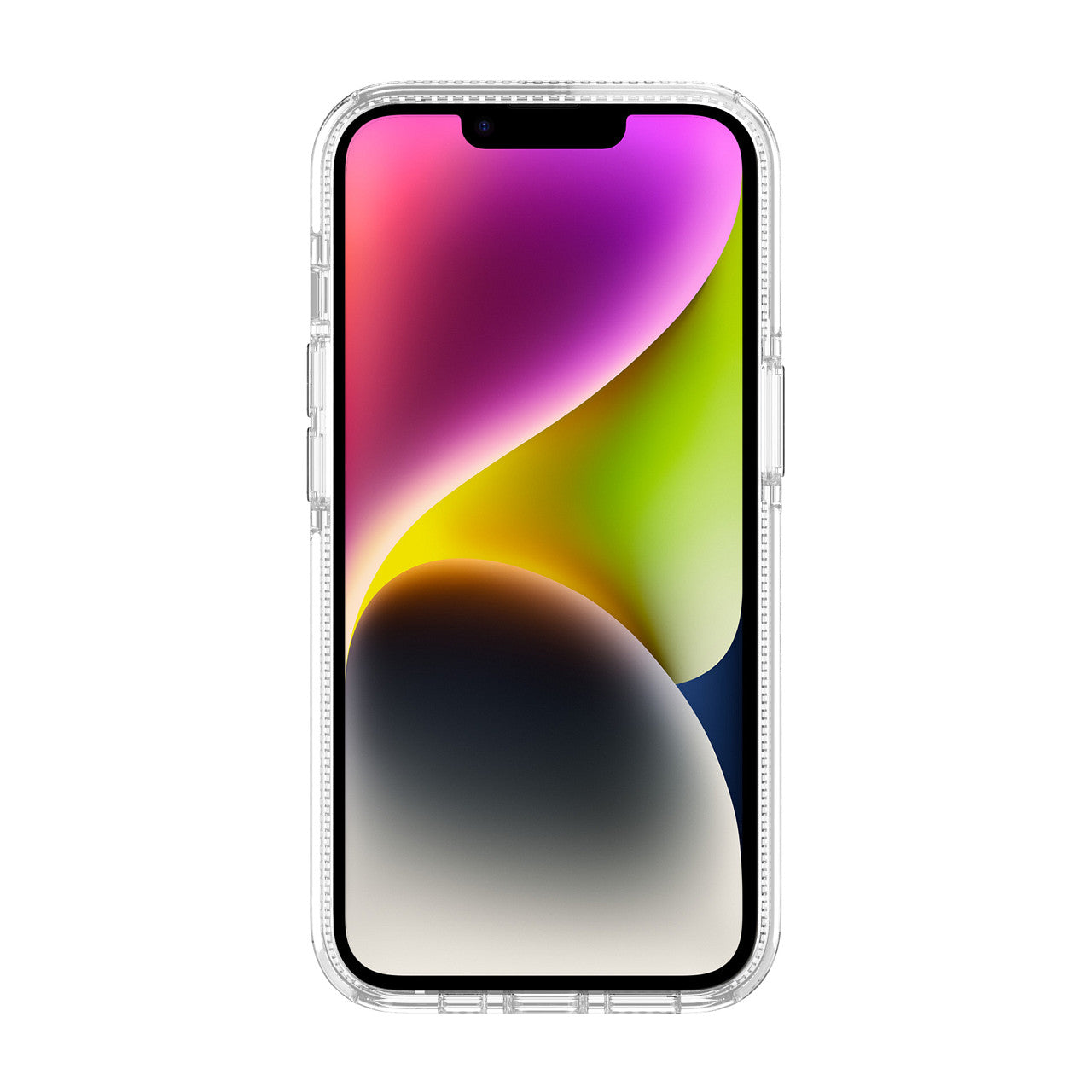 Clear | Duo for iPhone 14 - Clear