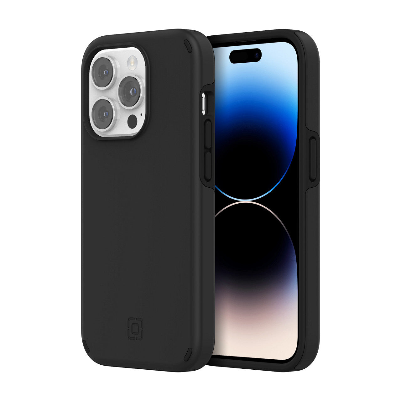Black | Duo for iPhone 14 Pro - Black