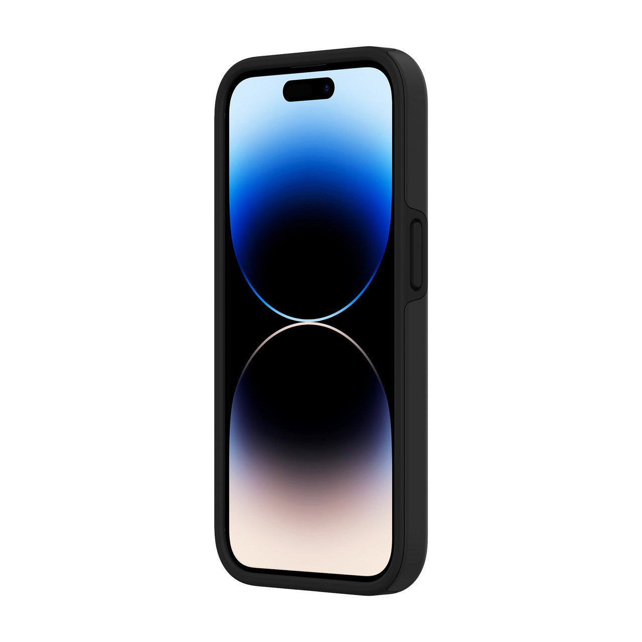 Black | Duo for iPhone 14 Pro - Black