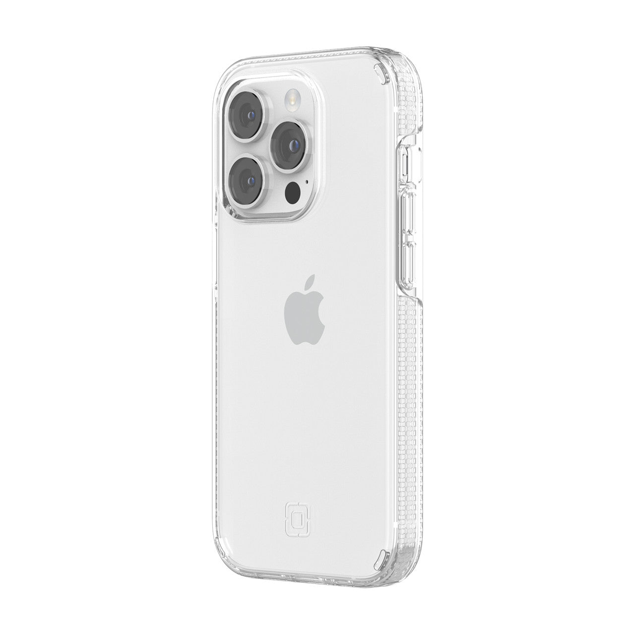 Clear | Duo for iPhone 14 Pro - Clear