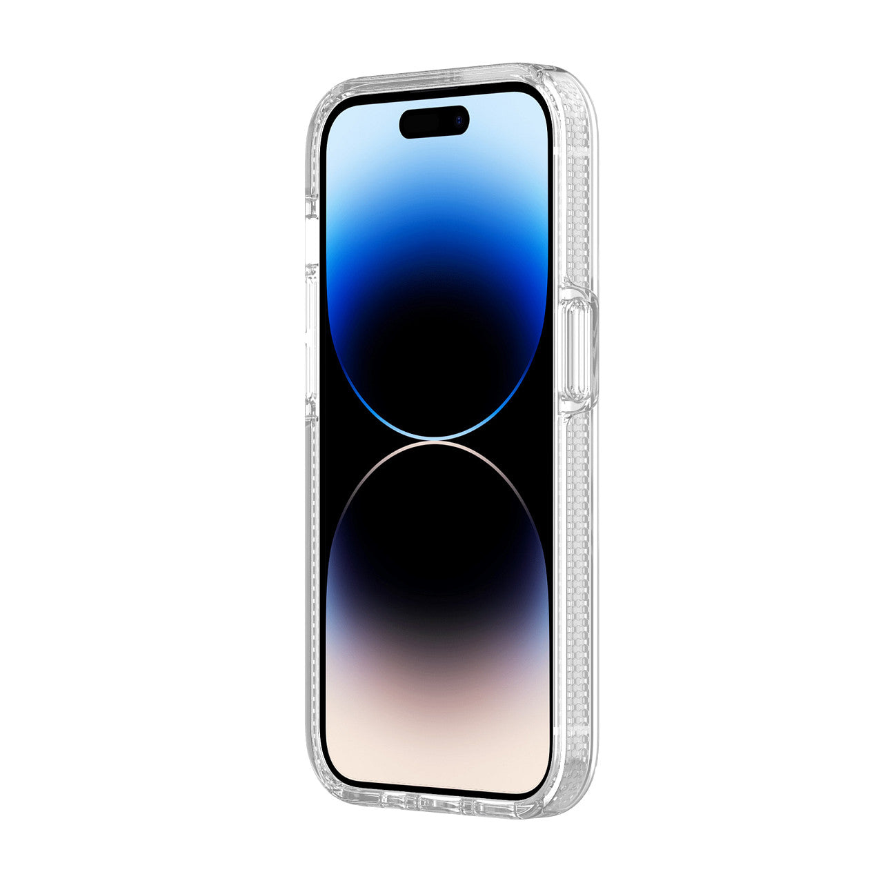 Clear | Duo for iPhone 14 Pro - Clear