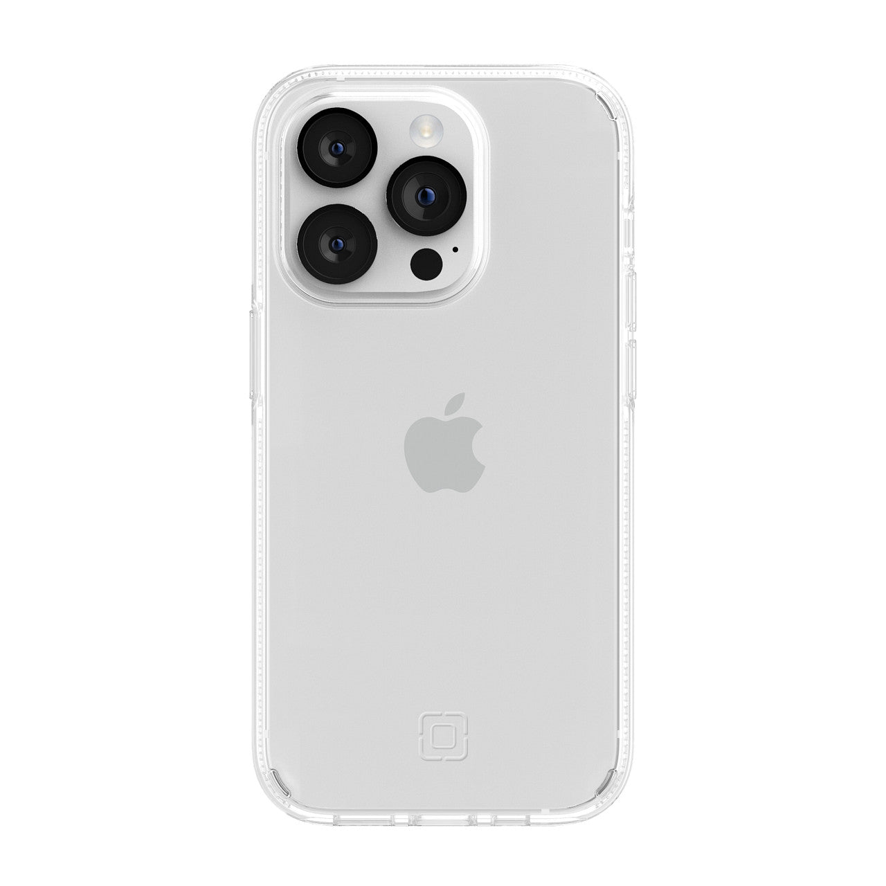Clear | Duo for iPhone 14 Pro - Clear