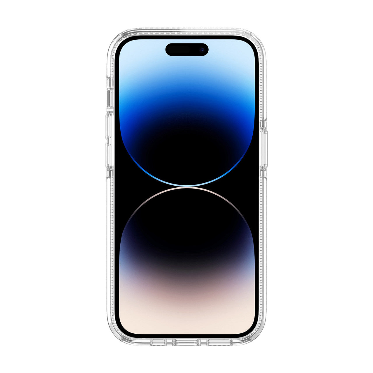 Clear | Duo for iPhone 14 Pro - Clear