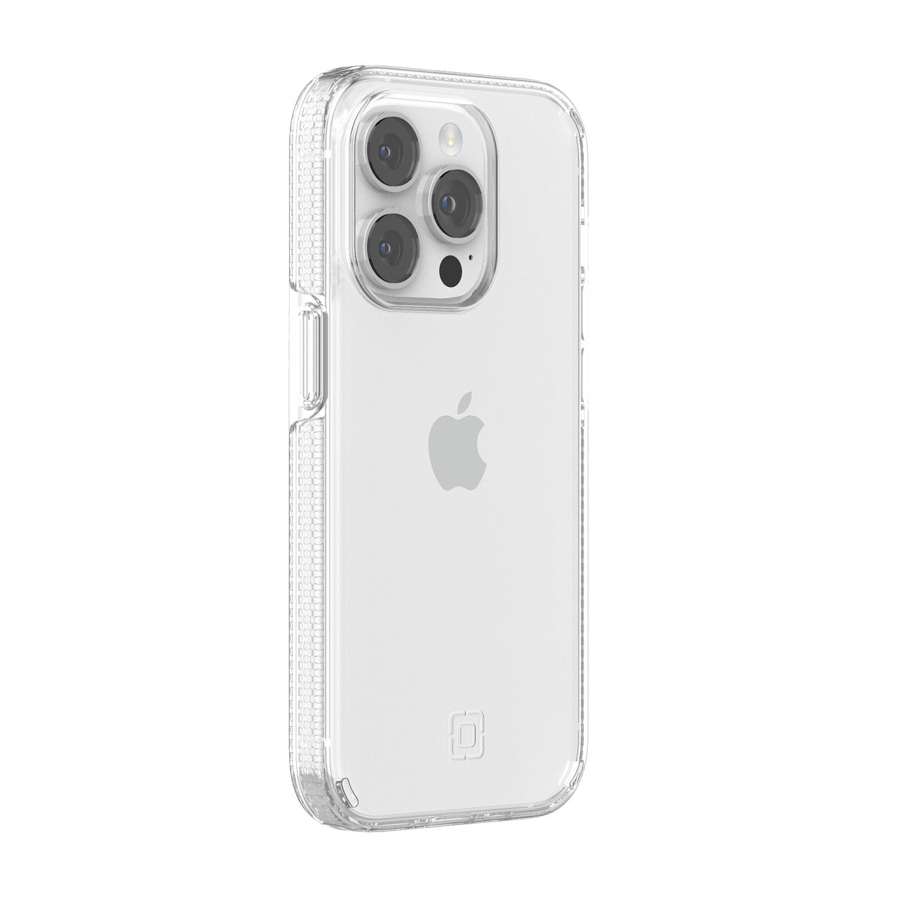 Clear | Duo for iPhone 14 Pro - Clear