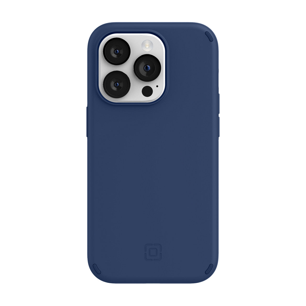 Midnight Navy | Duo for iPhone 14 Pro - Midnight Navy
