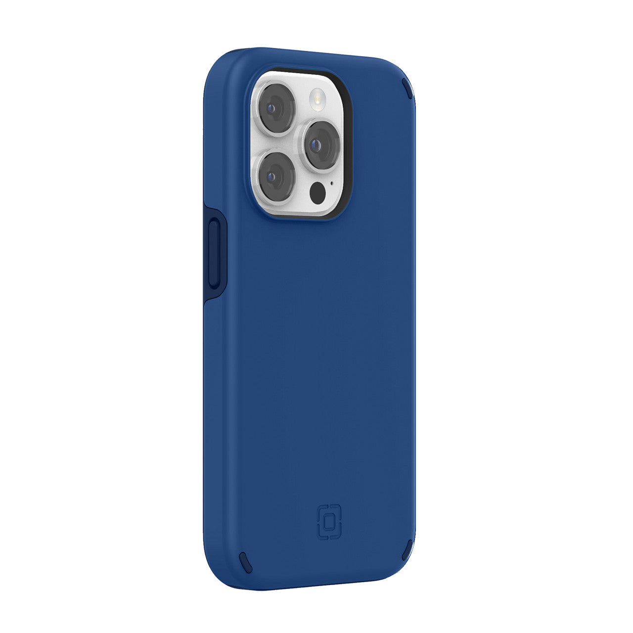 Midnight Navy | Duo for iPhone 14 Pro - Midnight Navy