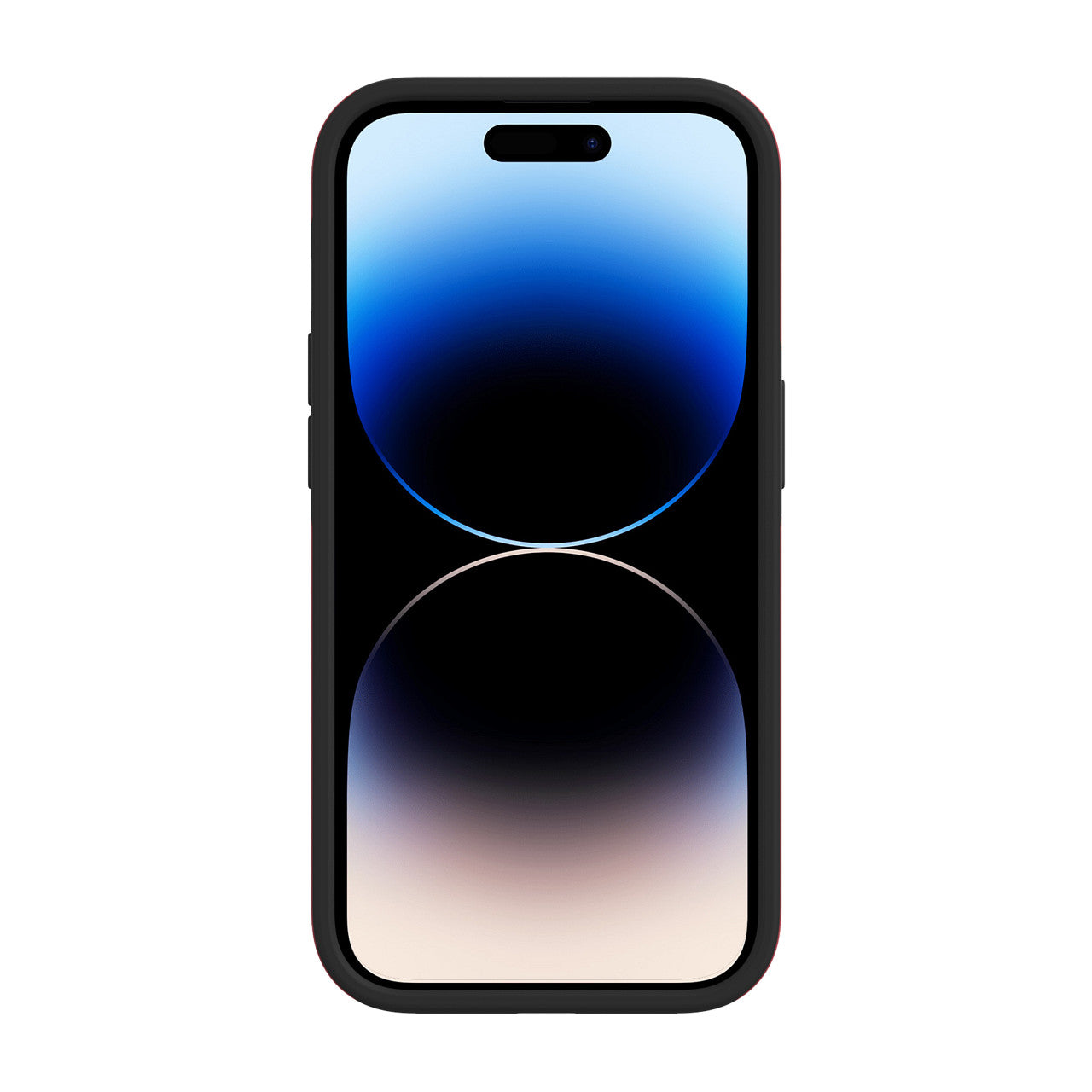 Scarlet Red | Duo for iPhone 14 Pro - Scarlet Red