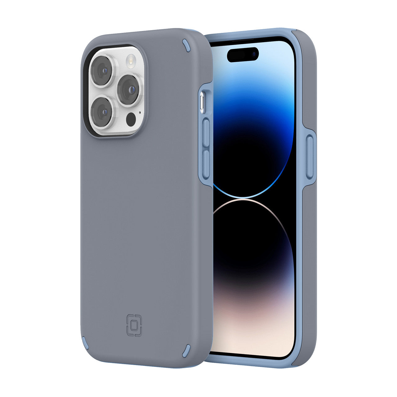 Tradewinds Gray | Duo for iPhone 14 Pro - Tradewinds Gray