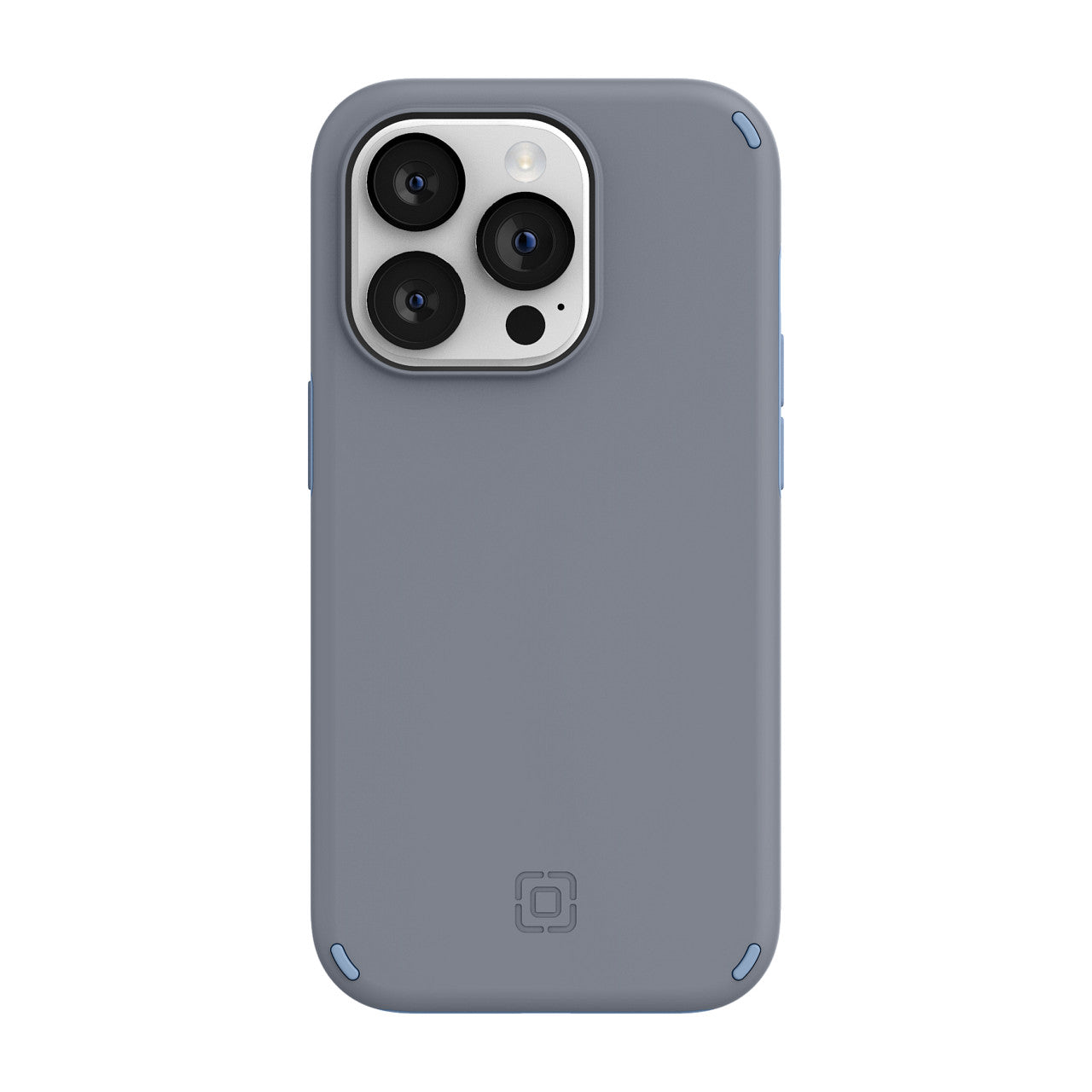 Tradewinds Gray | Duo for iPhone 14 Pro - Tradewinds Gray