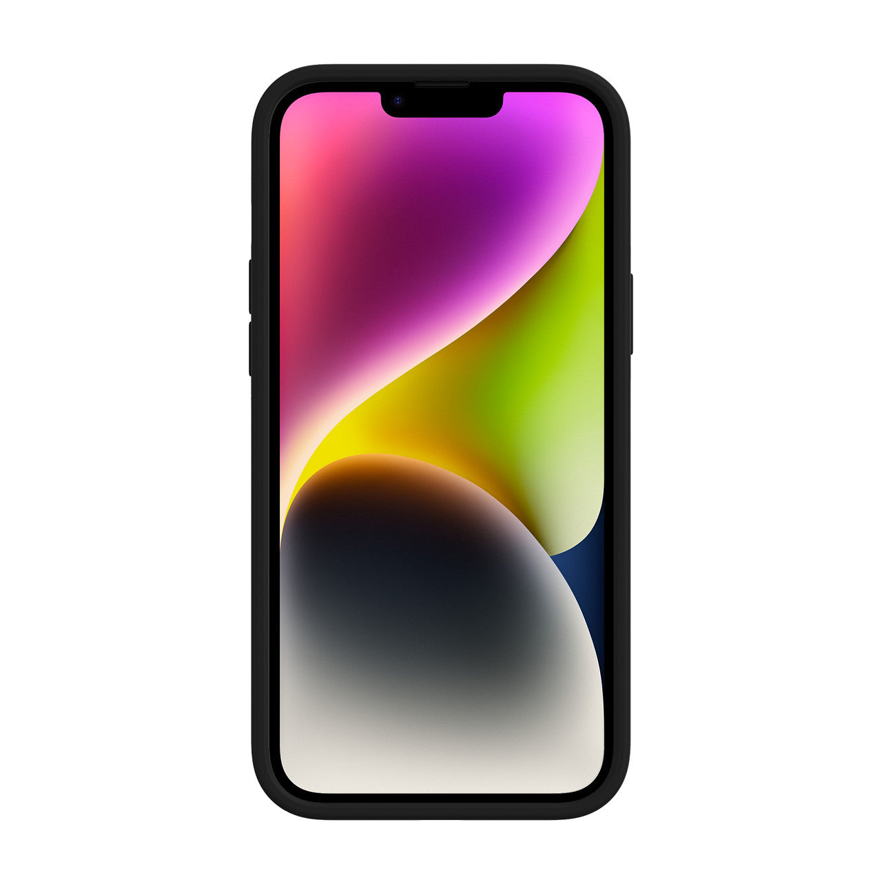 Black | Duo for iPhone 14 Plus - Black