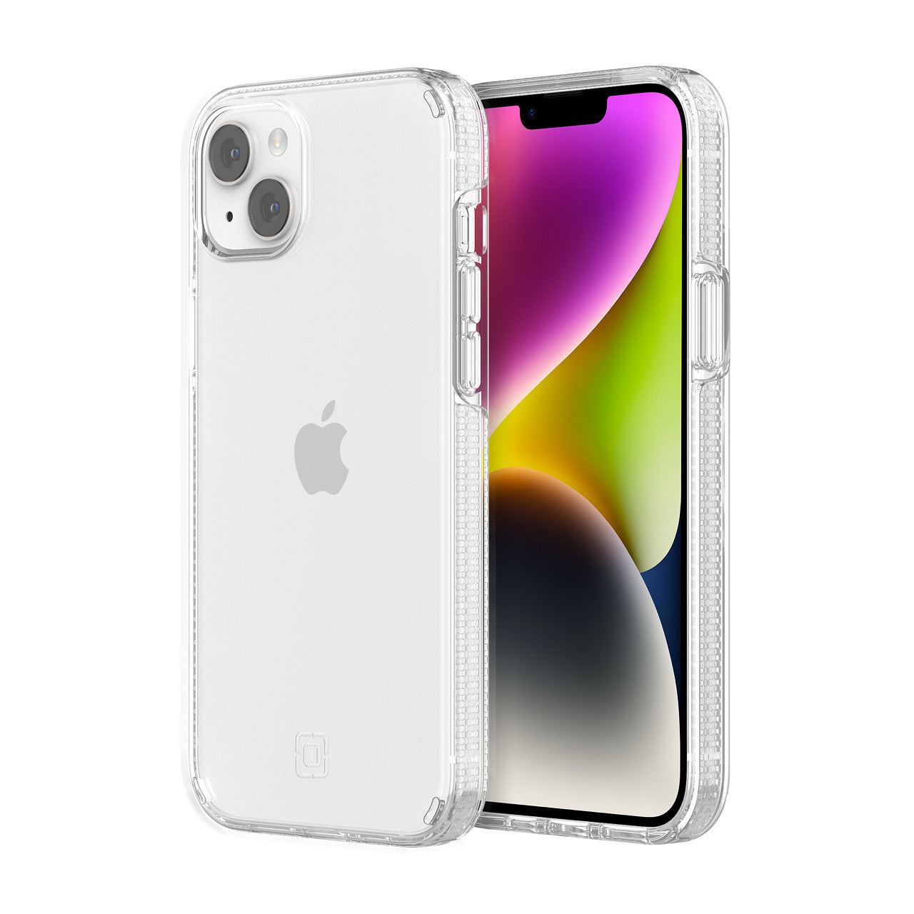 Clear | Duo for iPhone 14 Plus - Clear
