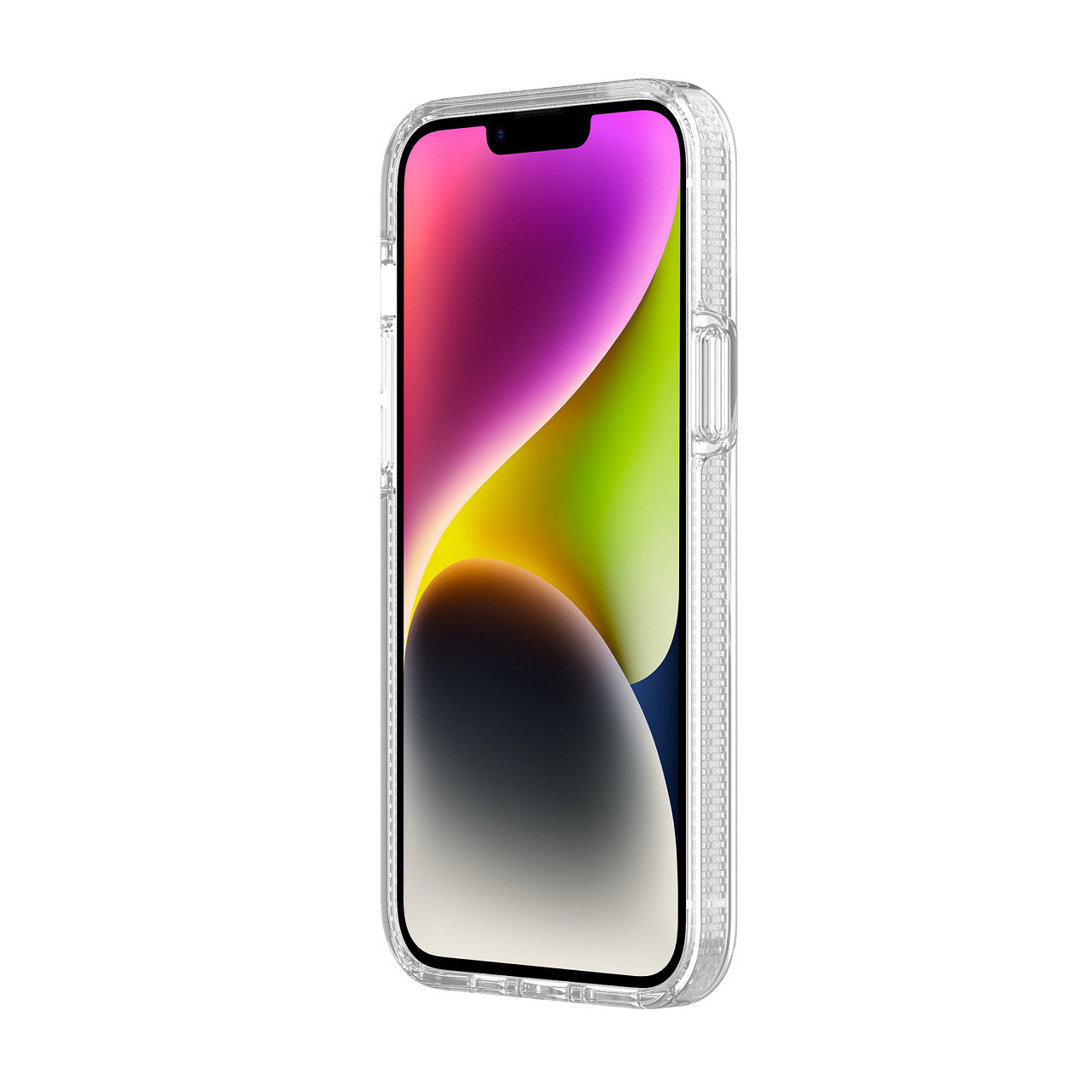 Clear | Duo for iPhone 14 Plus - Clear