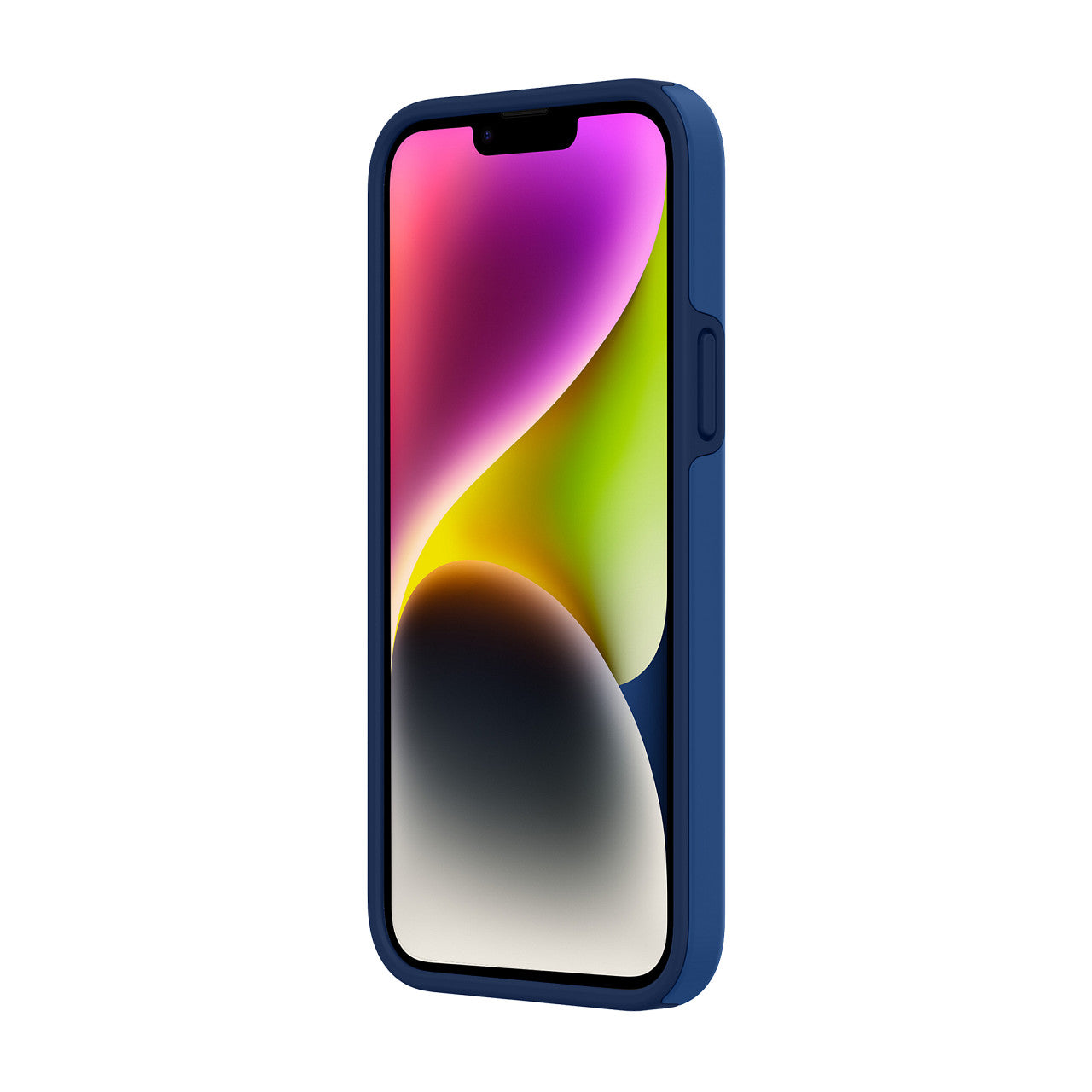 Midnight Navy | Duo for iPhone 14 Plus - Midnight Navy