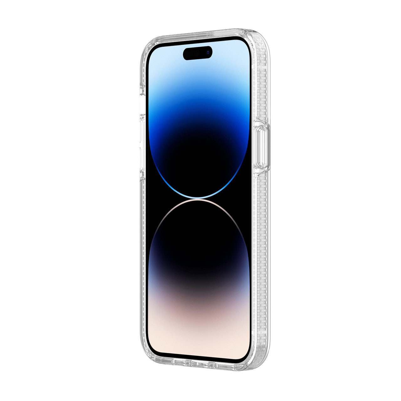 Clear | Duo for iPhone 14 Pro Max - Clear