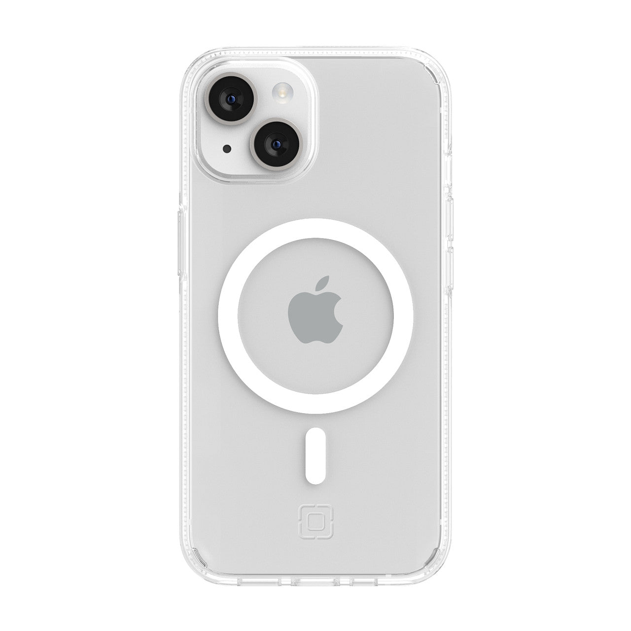 Clear | Duo for MagSafe for iPhone 14 - Clear