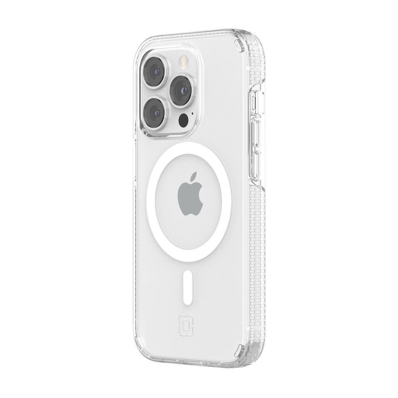 Clear | Duo for MagSafe for iPhone 14 Pro - Clear