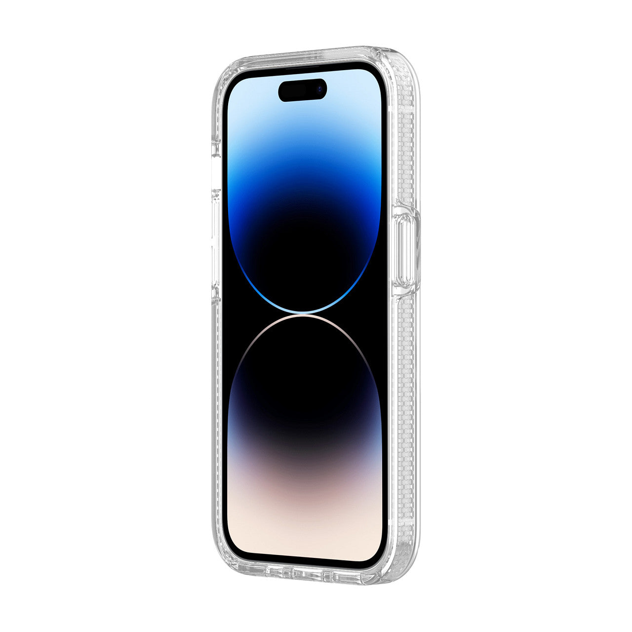 Clear | Duo for MagSafe for iPhone 14 Pro - Clear