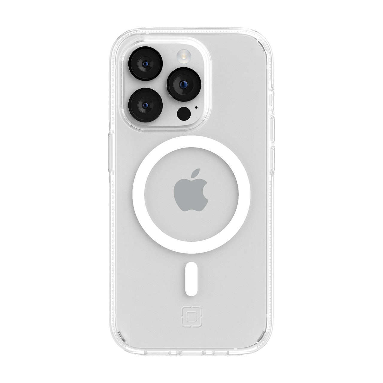 Clear | Duo for MagSafe for iPhone 14 Pro - Clear