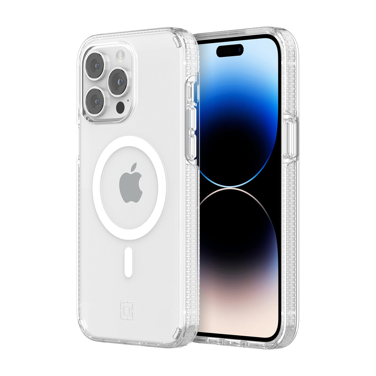 Clear | Duo for MagSafe for iPhone 14 Pro Max - Clear