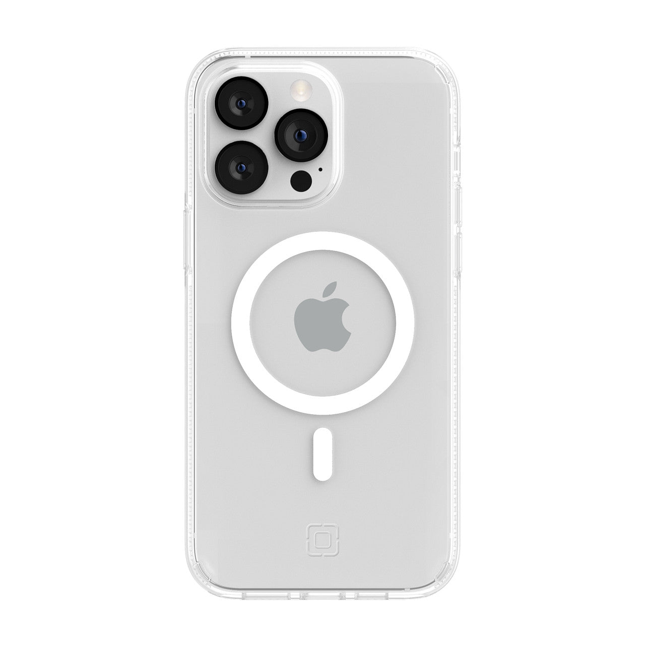 Clear | Duo for MagSafe for iPhone 14 Pro Max - Clear